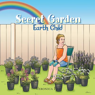 Secret Garden: A BabyLit Flowers Primer