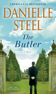 The Butler: A Novel