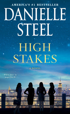 High Stakes: A Novel