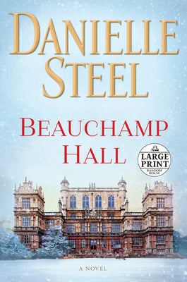 Beauchamp Hall (Spanish Edition)