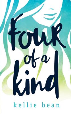 Four of a Kind (An Audrey Harte Novel, 4)