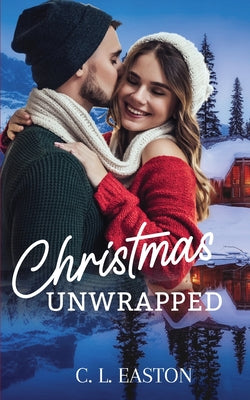 Christmas Unwrapped: Alternative Cover