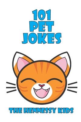 101 Pet Jokes