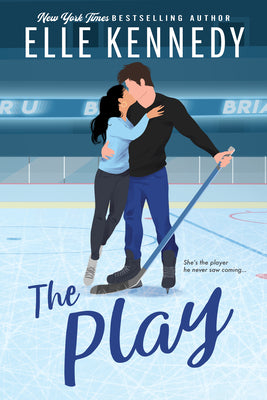 The Play (Briar U)