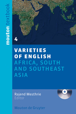 Varieties of English: Volume 4: Africa, South and Southeast Asia