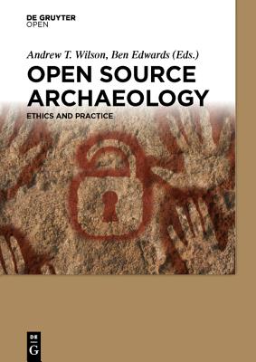 Open Source Archaeology