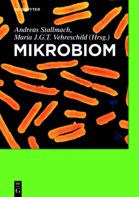 Mikrobiom: Wissensstand und Perspektiven (German Edition)