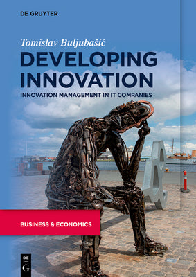 Developing Innovation: Innovation Management in IT Companies