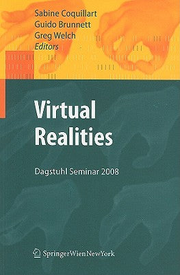 Virtual Realities (Adventures in Odyssey)