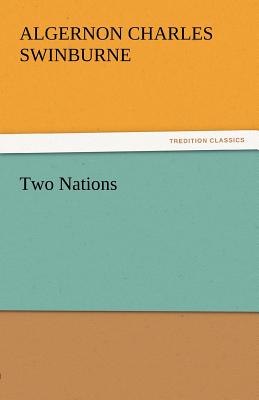 Two Nations: Black and White, Separate, Hostile, Unequal