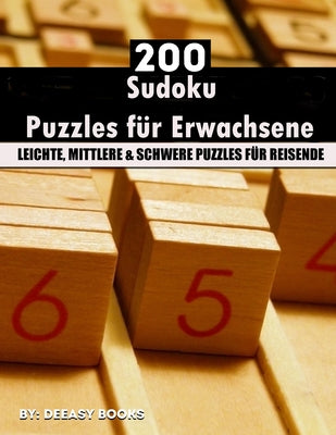 Sudoku Puzzles fr Erwachsene (German Edition)