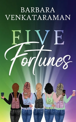 Five Fortunes