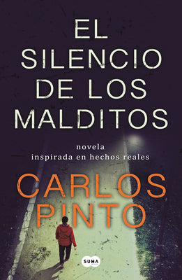 El silencio de los malditos / The Silence of The Damned (Spanish Edition)