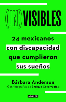 (In)visibles / (In)visible (Spanish Edition)