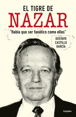 El tigre de Nazar / Nazar's Tiger (Spanish Edition)