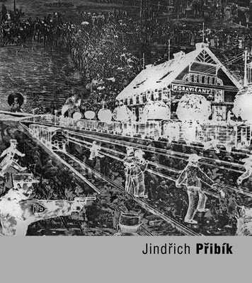 Jindrich Pribik (Fototorst)