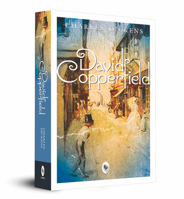 David Copperfield [Paperback]