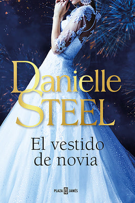 El vestido de novia / The Wedding Dress (Spanish Edition)