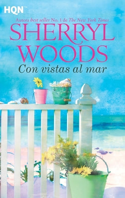 Con vistas al mar (Spanish Edition)