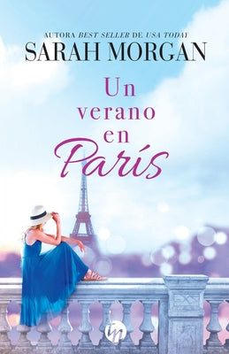 Un verano en Pars (Spanish Edition)