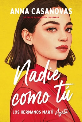 Nadie como t (Los hermanos Mart 1) (Hermanos Mart / Mart Brothers) (Spanish Edition)