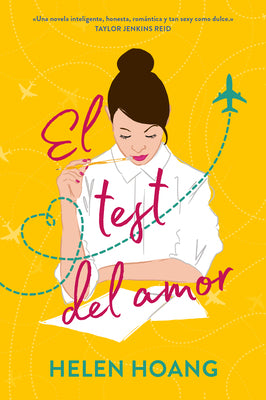 El test del amor (Spanish Edition)