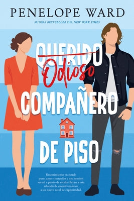 Odioso compaero de piso (Spanish Edition)