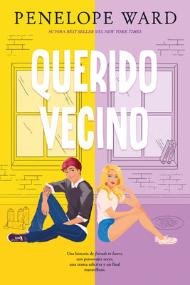 Querido vecino (Spanish Edition)