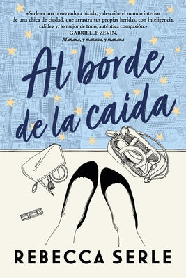 Al borde de la cada (Spanish Edition)