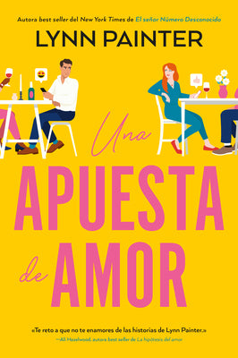 Una apuesta de amor (Spanish Edition)