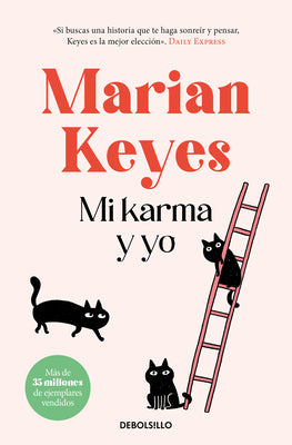 Mi karma y yo / The Woman Who Stole My Life (Spanish Edition)