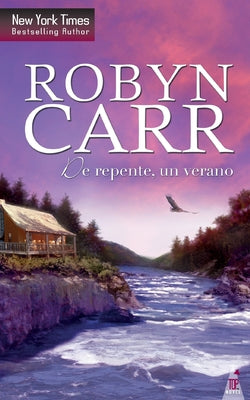 De repente, un verano (Spanish Edition)