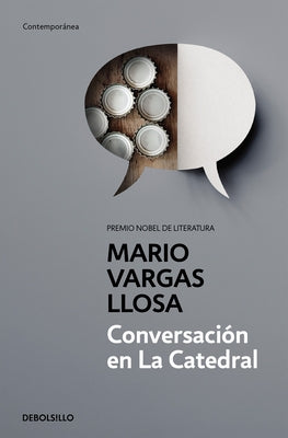 Conversacin en la catedral / Conversation in the Cathedral (Contemporanea) (Spanish Edition)