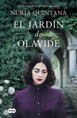 El jardn de Olavide / Olavide's Garden (Spanish Edition)