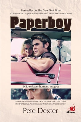 Paperboy: An Enchanting True Story of a Belfast Paperboy Coming to Terms with the Troubles