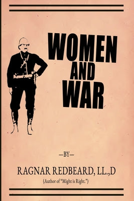 Women and War: A One Act Play