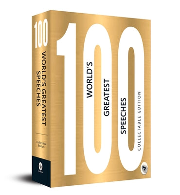 100 Worlds Greatest Speeches