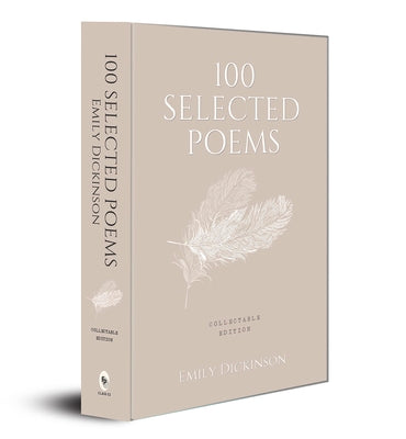 100 Selected Poems, William Wordsworth: Collectable Hardbound edition [Hardcover] WILLIAM WORDSWORTH