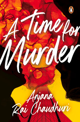 A Time for Murder: A Das Sisters Mystery