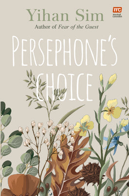 Persephones Choice