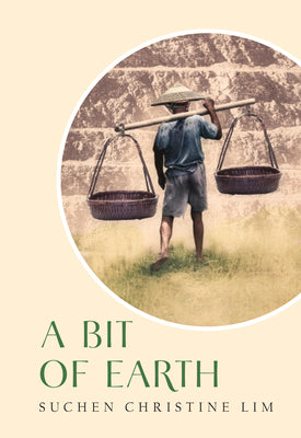 A Bit of Earth: A Year in the Garden with God