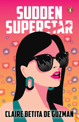 Sudden Superstar