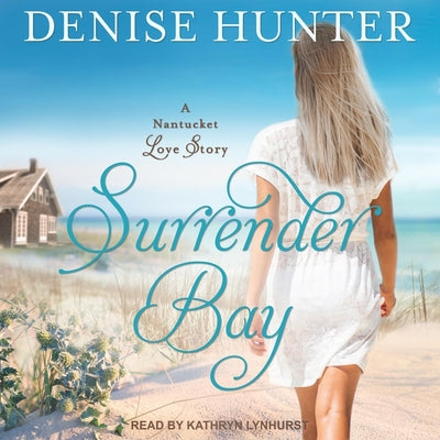 Surrender Bay (A Nantucket Love Story)