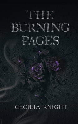 The Burning Pages: A Scottish Bookshop Mystery (A Scottish Bookshop Mystery, 7)