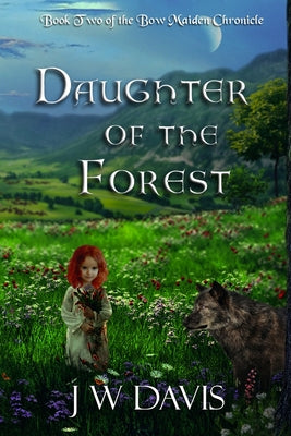 Daughter of the Forest: Book One of the Sevenwaters Trilogy (The Sevenwaters Trilogy, 1)