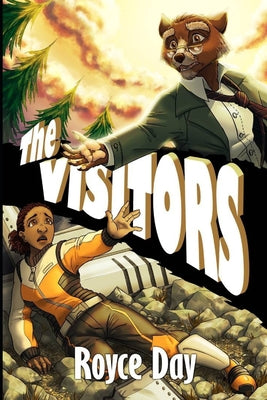 The Visitors