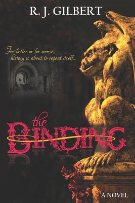 The Binding: A Novel