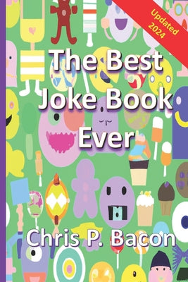 The Best Joke Book Ever