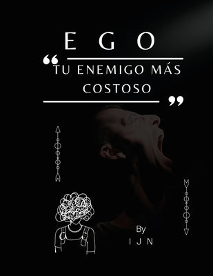 EGO: The Greatest Obstacle to Healing the 5 Wounds