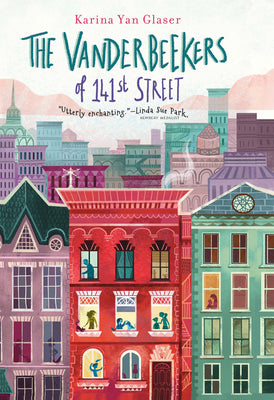 The Vanderbeekers of 141st Street (The Vanderbeekers, 1)